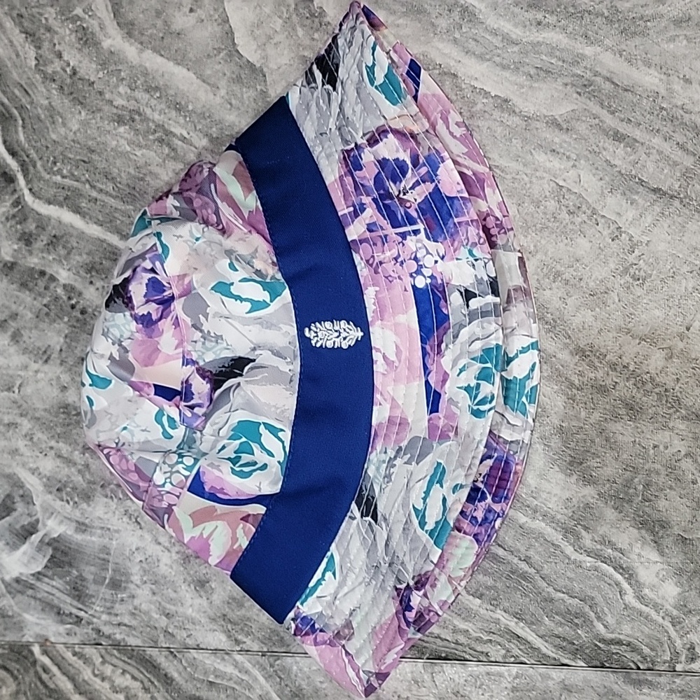NWOT Women's FREE PEOPLE Movement Bucket Hat - Picture 6 of 6